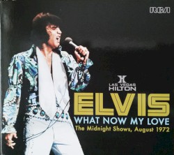 What Now My Love: The Midnight Shows, August 1972
