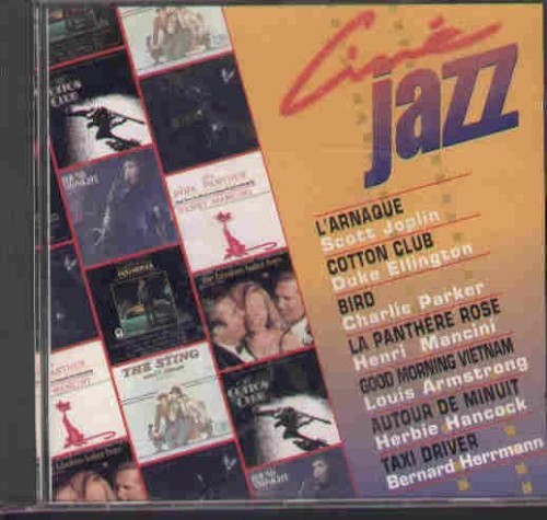 Ciné Jazz