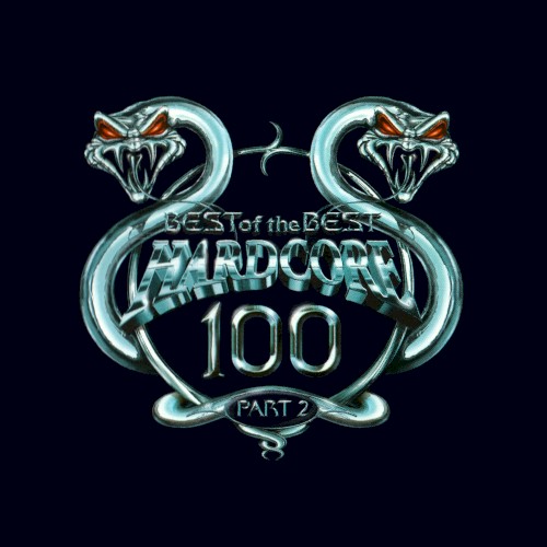 Hardcore 100: Best of the Best, Part 2