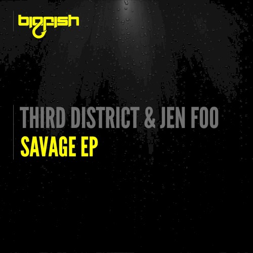 Savage EP