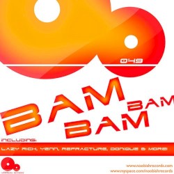 Bam Bam Bam