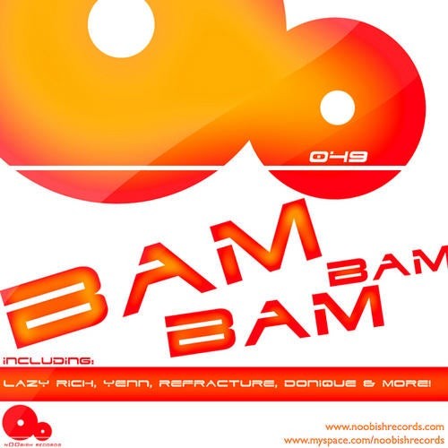 Bam Bam Bam