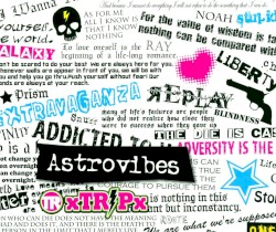 Astrovibes
