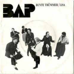 Bunte Trümmer