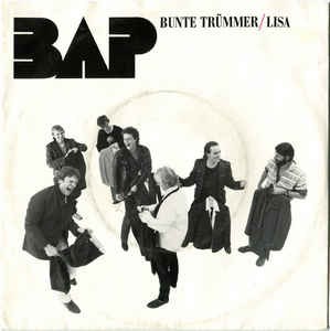 Bunte Trümmer