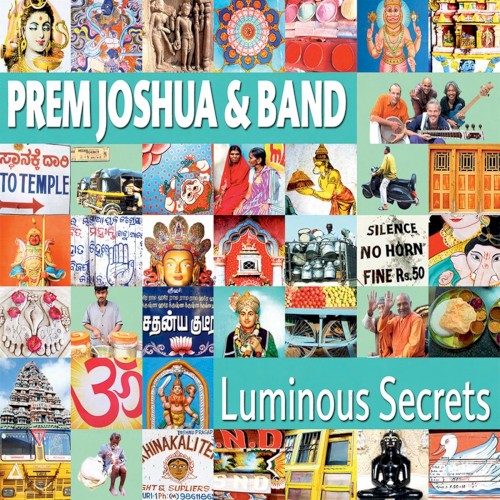 Luminous Secrets