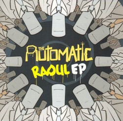 Raoul EP