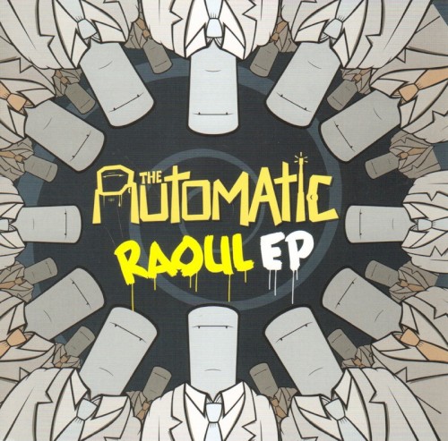 Raoul EP