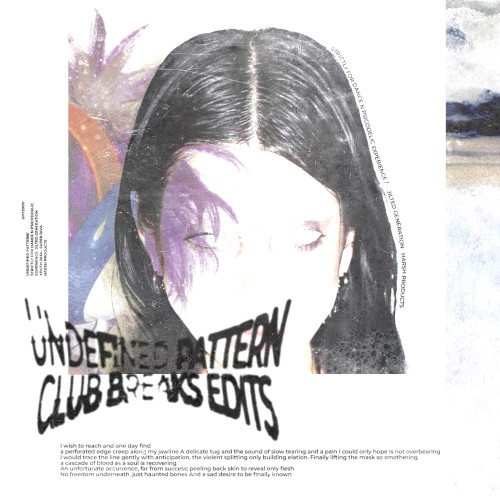 Club Breaks Edits
