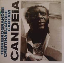 Terreiro Grande e Cristina Buarque cantam Candeia