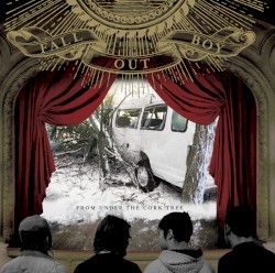 I Slept With Someone in Fall Out Boy and All I Got Was This Stupid Song Written About Me (live from the Tweeter Center)