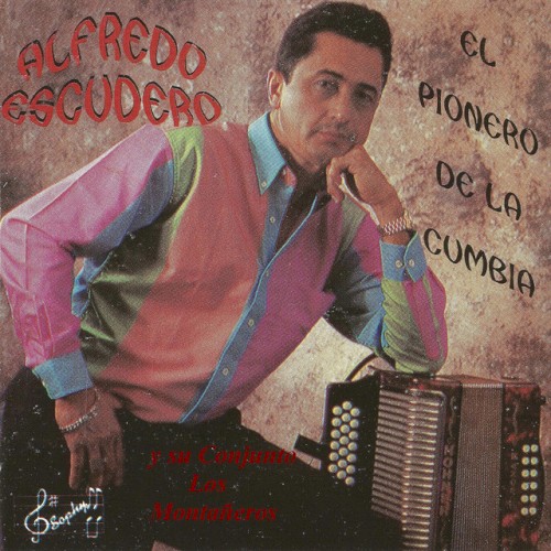 El Pionero de la Cumbia
