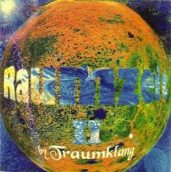 Raumzeit II