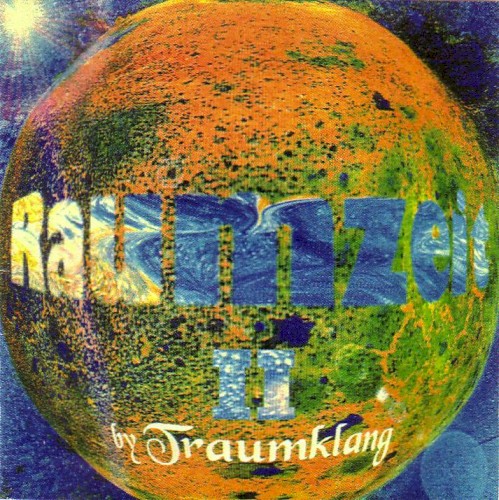 Raumzeit II