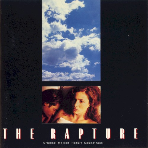 The Rapture: Original Motion Picture Soundtrack