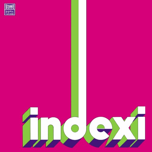 Indexi