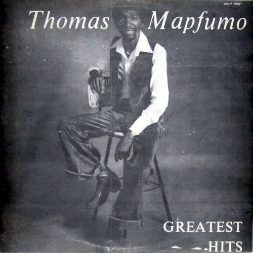 Greatest Hits