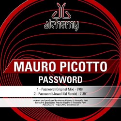 Password