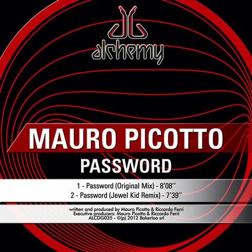 Password