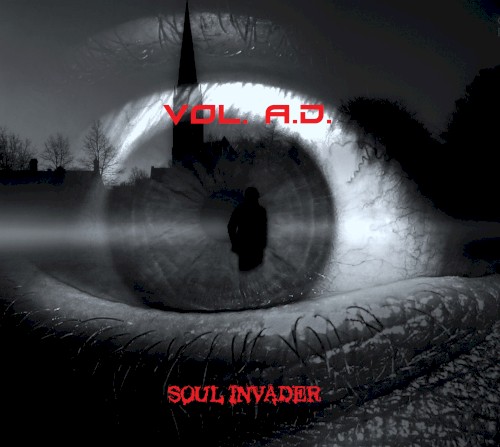 Soul Invader