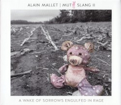 Mutt Slang II