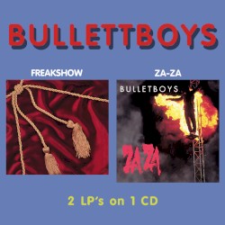 Freakshow / Za‐Za