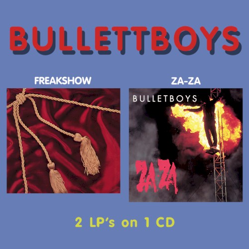 Freakshow / Za‐Za