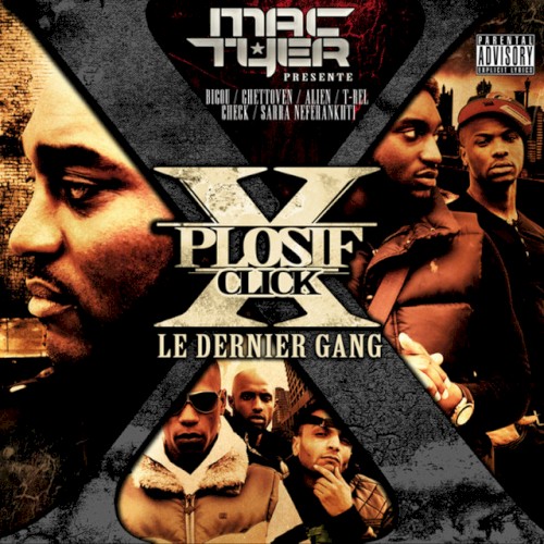 Le Dernier Gang