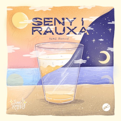Seny I Rauxa