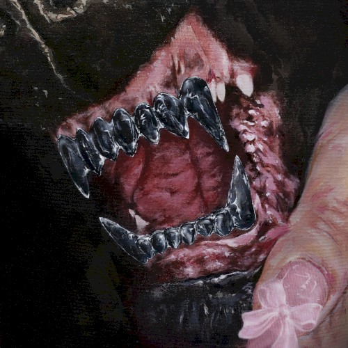 POOKIE’S REQUIEM (hehe look y’all I made it longer)