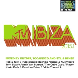 MTV Ibiza 2015.1