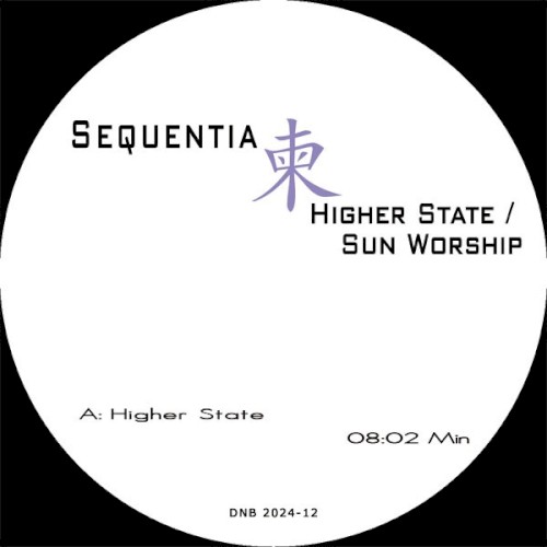 Higher State / Sun Worship