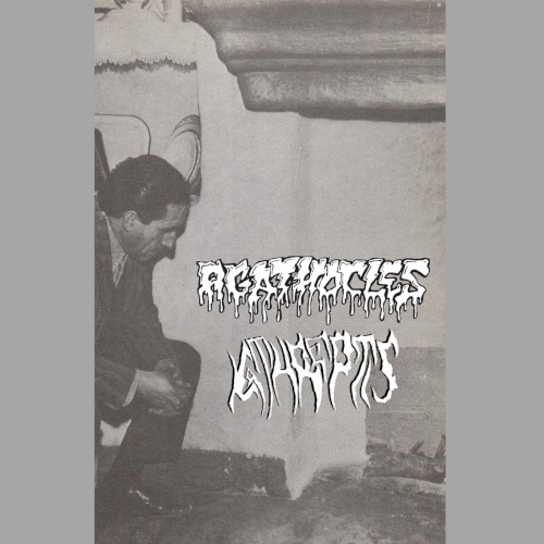 Agathocles / Kathreptis