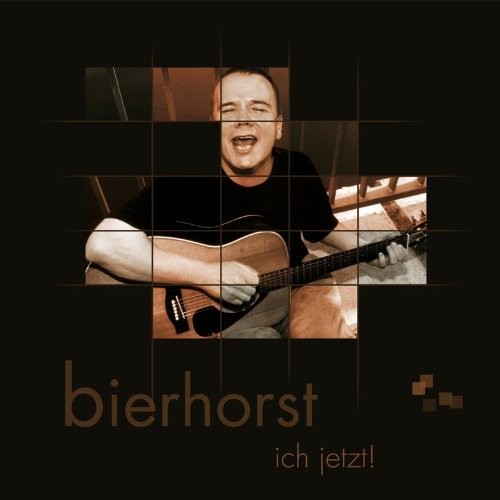 Ich jetzt!