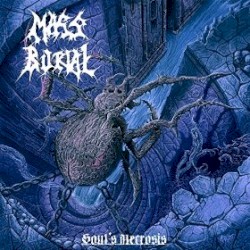 Souls's Necrosis