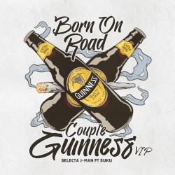 Couple Guinness (VIP)