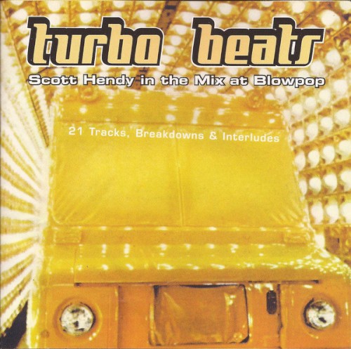 Turbo Beats: In the Mix at the Blowpop