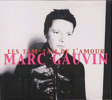 Les Tam tam de l'amour