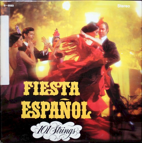 Fiesta Espanol