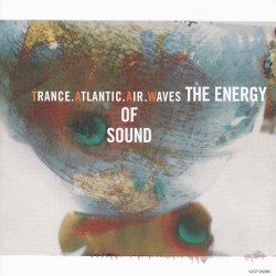 The Energy of Sound