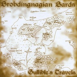 Gullible's Travels