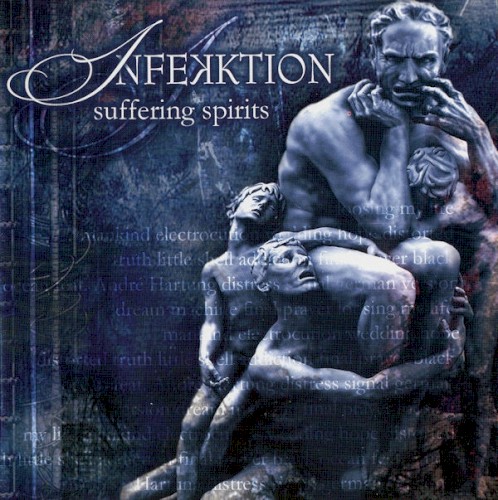 Suffering Spirits