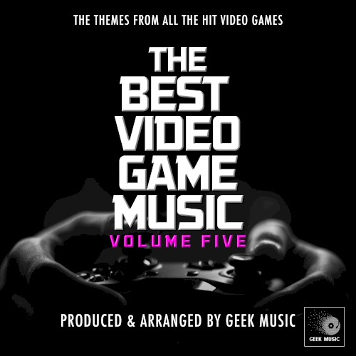 The Best Video Game Music, Vol. 5