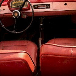 Getaway