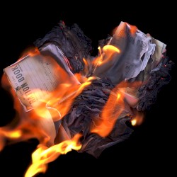 Burn the Ration Books of Love