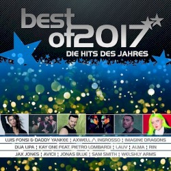 Best of 2017: Die Hits des Jahres