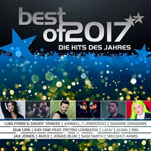 Best of 2017: Die Hits des Jahres