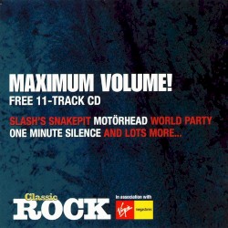 Classic Rock #022: Maximum Volume!