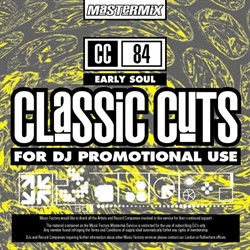 Mastermix Classic Cuts 84: Early Soul
