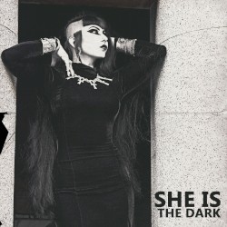 She Is the Dark